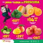 Ofertas Soriana Martes y Miércoles del Campo 14 y 15 de junio 2022