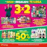 Ofertas Soriana Martes y Miércoles del Campo 14 y 15 de junio 2022