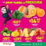 Ofertas Soriana Martes y Miércoles del Campo 14 y 15 de junio 2022