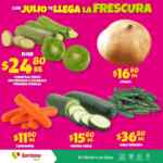 Ofertas Soriana Martes y Miércoles del Campo 14 y 15 de junio 2022