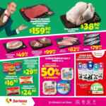 Ofertas Soriana Martes y Miércoles del Campo 14 y 15 de junio 2022