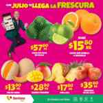 Ofertas Soriana Martes y Miércoles del Campo 14 y 15 de junio 2022