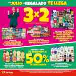 Ofertas Soriana Martes y Miércoles del Campo 14 y 15 de junio 2022