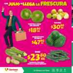 Ofertas Soriana Martes y Miércoles del Campo 21 y 22 de junio 2022