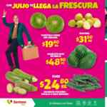 Ofertas Soriana Martes y Miércoles del Campo 21 y 22 de junio 2022