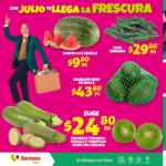 Ofertas Soriana Martes y Miércoles del Campo 21 y 22 de junio 2022