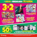 Ofertas Soriana Martes y Miércoles del Campo 21 y 22 de junio 2022