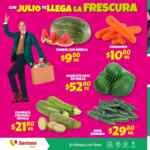 Ofertas Soriana Martes y Miércoles del Campo 21 y 22 de junio 2022