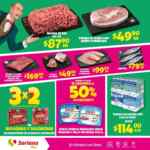 Ofertas Soriana Martes y Miércoles del Campo 21 y 22 de junio 2022