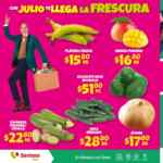 Ofertas Soriana Martes y Miércoles del Campo 21 y 22 de junio 2022