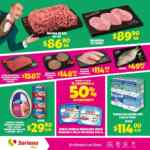 Ofertas Soriana Martes y Miércoles del Campo 21 y 22 de junio 2022