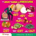 Ofertas Soriana Martes y Miércoles del Campo 28 y 29 de junio 2022