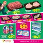 Folleto Soriana Súper Martes y Miércoles del Campo 21 y 22 de junio 2022