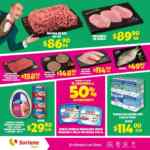 Folleto Soriana Súper Martes y Miércoles del Campo 21 y 22 de junio 2022