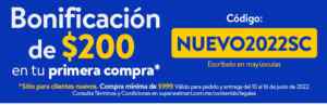 Imagen de la promo