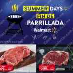 Folleto Walmart fin de Semana Parrillada 10 al 12 de junio 2022