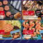 Folleto Walmart fin de Semana Parrillada 10 al 12 de junio 2022