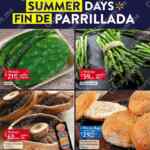 Folleto Walmart fin de Semana Parrillada 10 al 12 de junio 2022