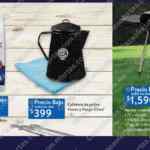 Folleto Walmart fin de Semana Parrillada 10 al 12 de junio 2022
