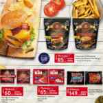 Folleto Walmart fin de Semana Parrillada 10 al 12 de junio 2022