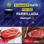Folleto Walmart fin de semana parrillada 17 al 19 de junio 2022