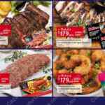 Folleto Walmart fin de semana parrillada 17 al 19 de junio 2022