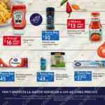 Folleto Walmart fin de semana parrillada 17 al 19 de junio 2022