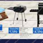 Folleto Walmart fin de semana 24 al 26 de junio 2022