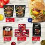 Folleto Walmart fin de semana 24 al 26 de junio 2022