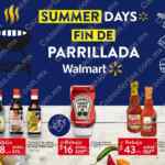 Folleto Walmart fin de semana 24 al 26 de junio 2022