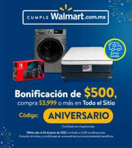 Imagen de la promo