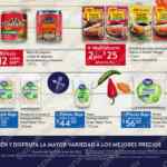 Folleto Walmart fin de semana de parrillada 3 al 5 de junio 2022