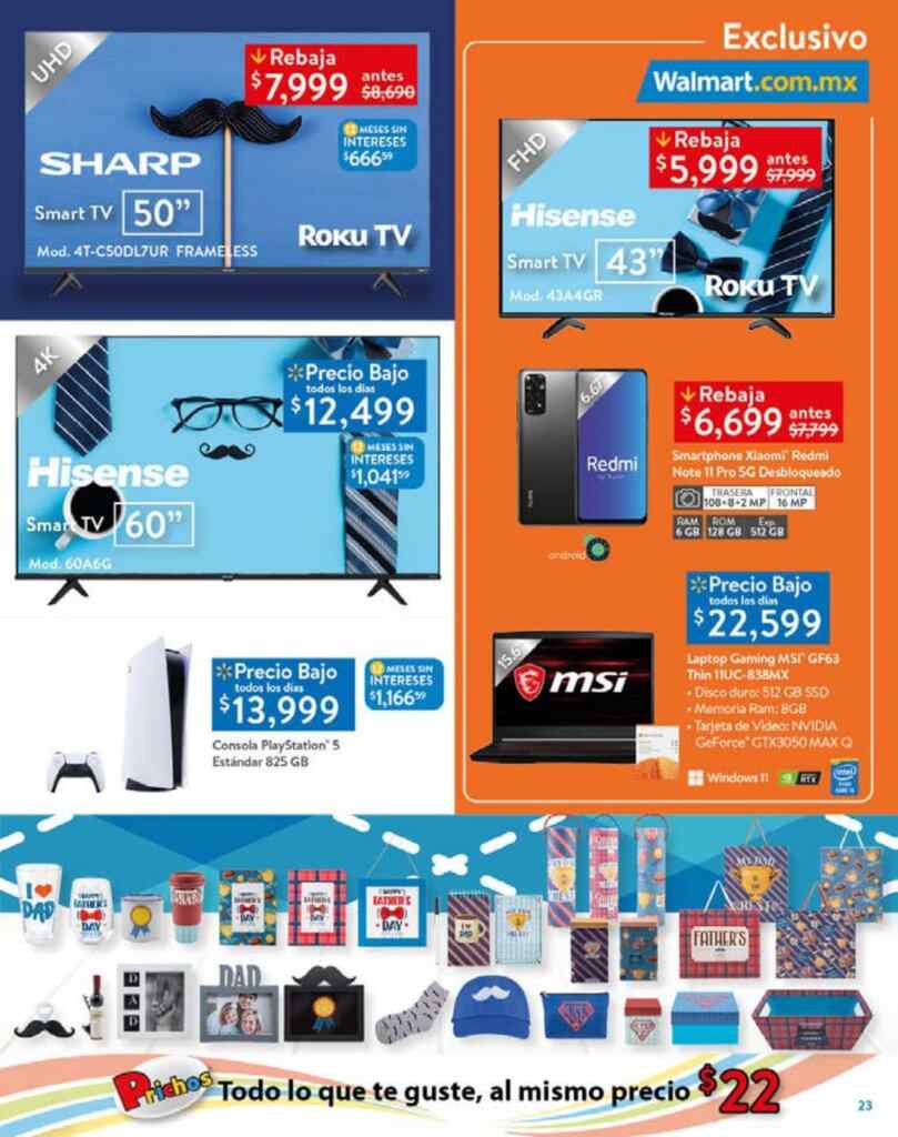 Ropa para hombre moderna con precios bajos de Walmart en línea