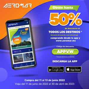 Imagen de la promo
