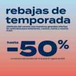Rebajas de Temporada Bed Bath & Beyond: Hasta 50% de descuento