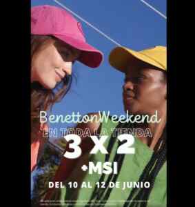 Imagen de la promo