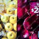 Ofertas Chedraui Martimiércoles de frutas y verduras 14 y 15 de junio 2022