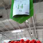Ofertas Chedraui Martimiércoles de frutas y verduras 14 y 15 de junio 2022