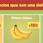 Ofertas Chedraui Martimiércoles de frutas y verduras 7 y 8 de junio 2022