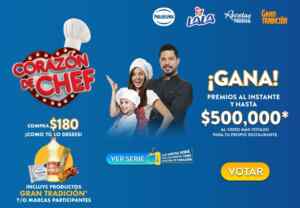 Imagen de la promo