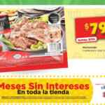 Folleto Bodega Aurrerá Precio Bodega 17 al 23 de junio 2022