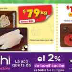 Folleto Bodega Aurrerá Precio Bodega 24 al 30 de junio 2022