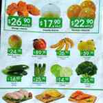 Folleto Miércoles de Plaza 8 de junio 2022 en La Comer y Fresko