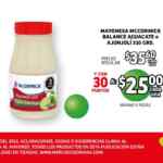 Folleto Soriana Mercado Puntos Recompensas 24 al 30 de junio 2022