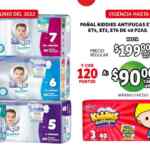 Folleto Soriana Mercado Puntos Recompensas 24 al 30 de junio 2022