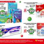 Folleto Soriana Mercado Puntos Recompensas 24 al 30 de junio 2022