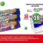 Folleto Soriana Mercado Puntos Recompensas 3 al 9 de junio 2022