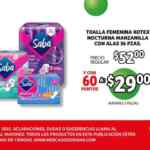 Folleto Soriana Mercado Puntos Recompensas 3 al 9 de junio 2022
