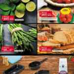 Folleto Walmart Express Maestros de la Parrilla al 5 de junio 2022