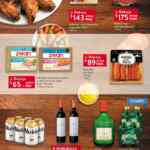 Folleto Walmart Express Maestros de la Parrilla al 5 de junio 2022
